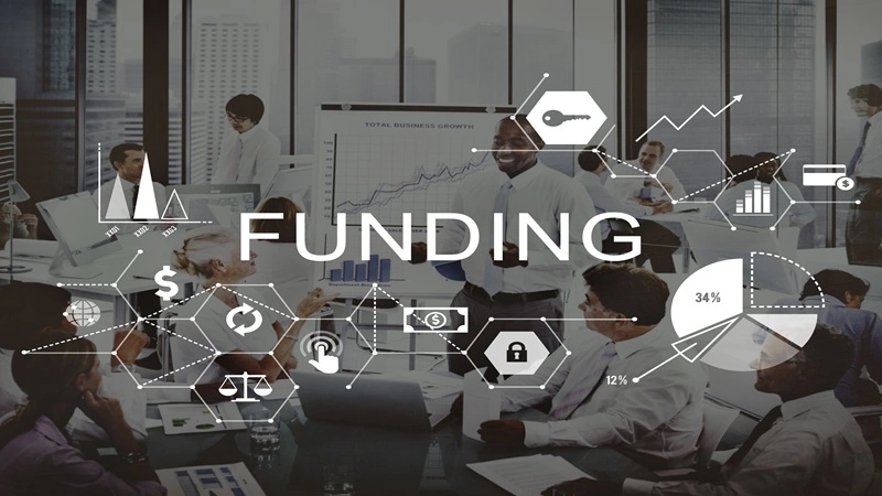 latest funding trend rprinvesting